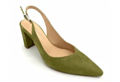 Peter Kaiser Nexi Slingback Heel<Women Court Shoes & Heels