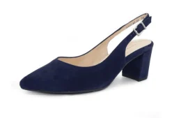 Peter Kaiser Nexy Sling-Back<Women Court Shoes & Heels
