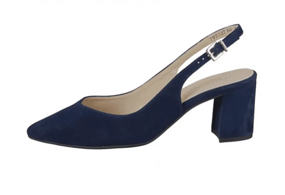 Peter Kaiser Nexy Sling-Back<Women Court Shoes & Heels