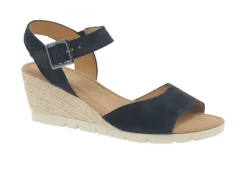 Gabor Nieve Wedge Sandal<Women Sandals