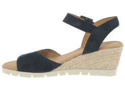 Gabor Nieve Wedge Sandal<Women Sandals
