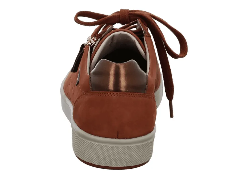 Mephisto Nikita Trainer<Women Trainers
