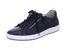 Mephisto Nikita Zip Trainer<Women Casual
