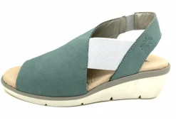 Fly Nily Sandal<Women Sandals