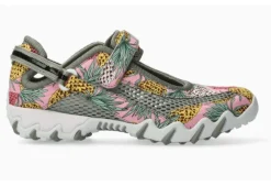 All Rounder Niro Sports Pump<Women Casual
