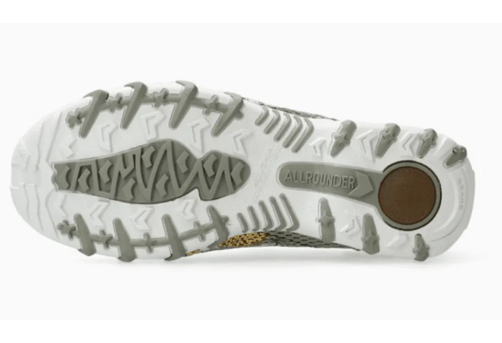 All Rounder Niro Sports Pump<Women Casual