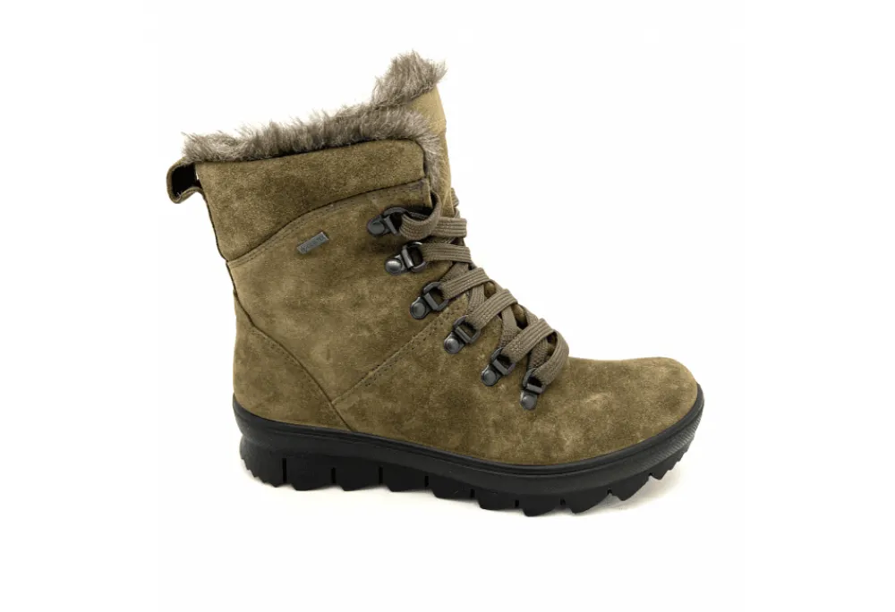 Legero Novara Gore-Tex Boot<Women Boots