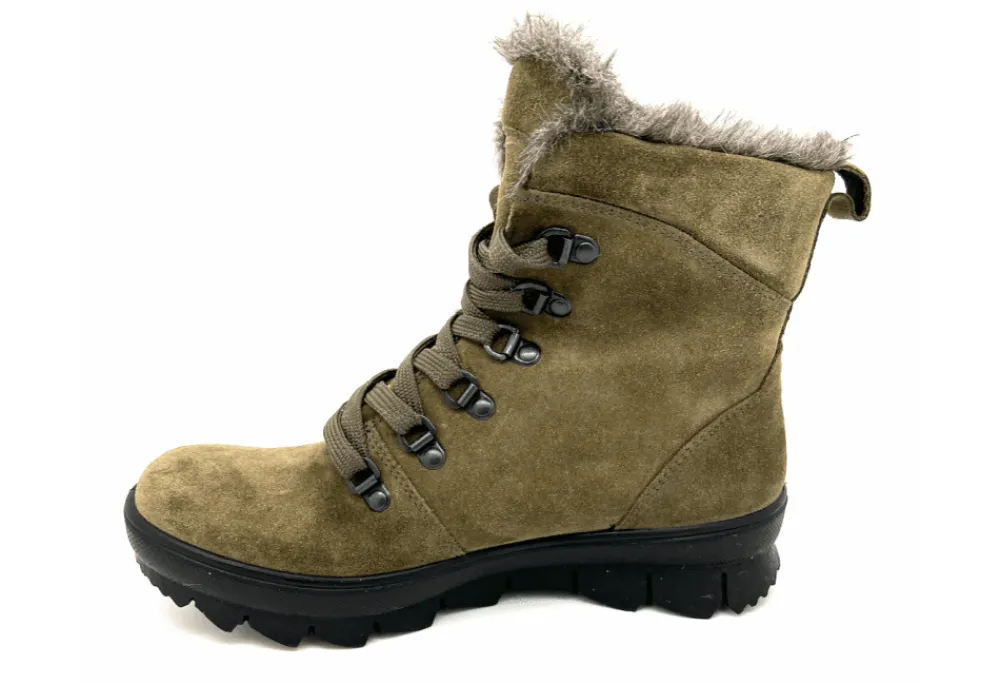 Legero Novara Gore-Tex Boot<Women Boots