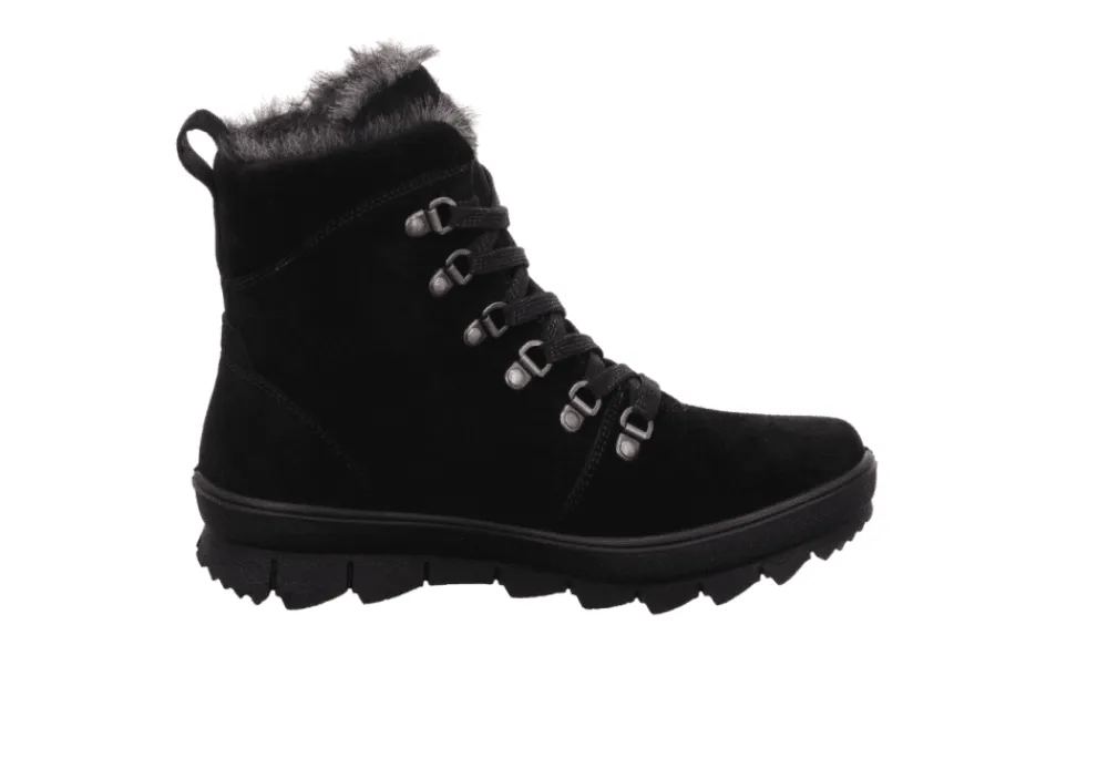 Legero Novara Lace Boot<Women Boots
