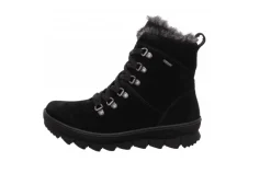 Legero Novara Lace Boot<Women Boots