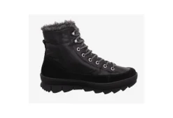 Legero Novara Textile Boot<Women Boots