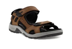 Ecco Off Road Sandal<Men Sandals