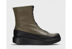 Wonders Olivia Ankle Boot<Women Boots