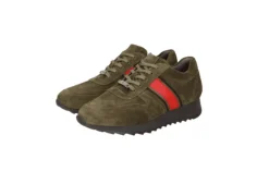 Sioux Oseka 700 Wide Fitting Trainer<Women Wide Fitting