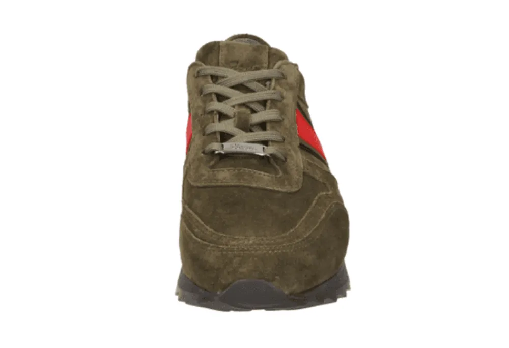 Sioux Oseka 700 Wide Fitting Trainer<Women Wide Fitting