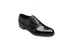 Loake Overton Brogue<Men Oxford