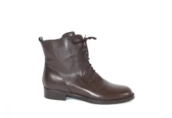 Nic Dean Owl Lace Up Ankle Boot<Women Boots