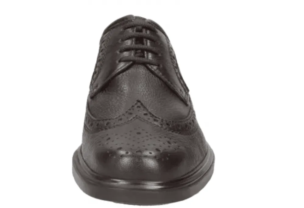 Sioux Pacco Xxl Lace Up<Men Casual