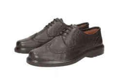 Sioux Pacco Xxl Lace Up<Men Casual