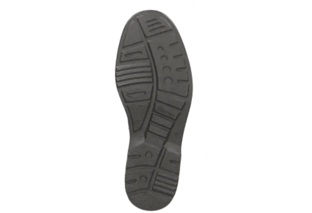 Sioux Pacco Xxl Lace Up<Men Casual