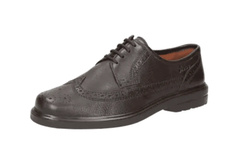Sioux Pacco Xxl Lace Up<Men Casual