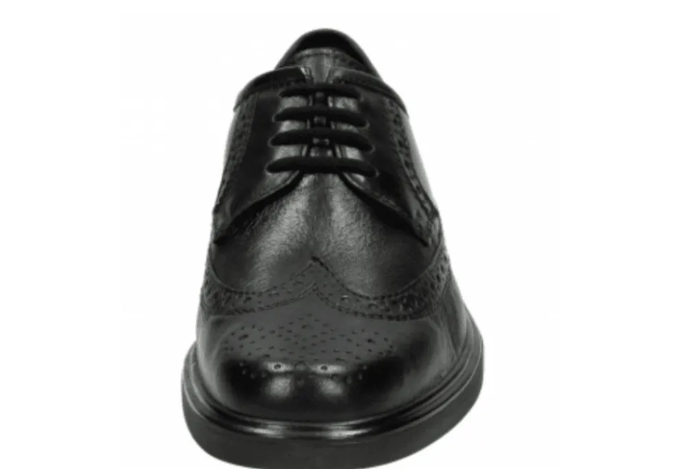 Sioux Pacco Xxl Lace Up<Men Wide Fitting