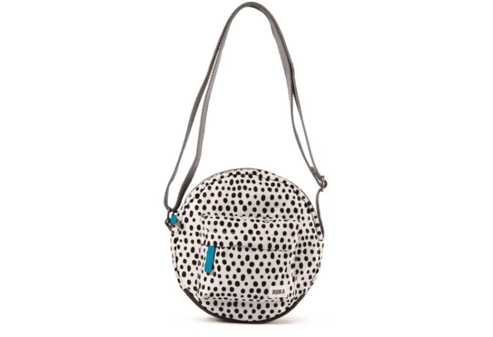 Roka Paddington B Crossbody Bag< Roka Bags