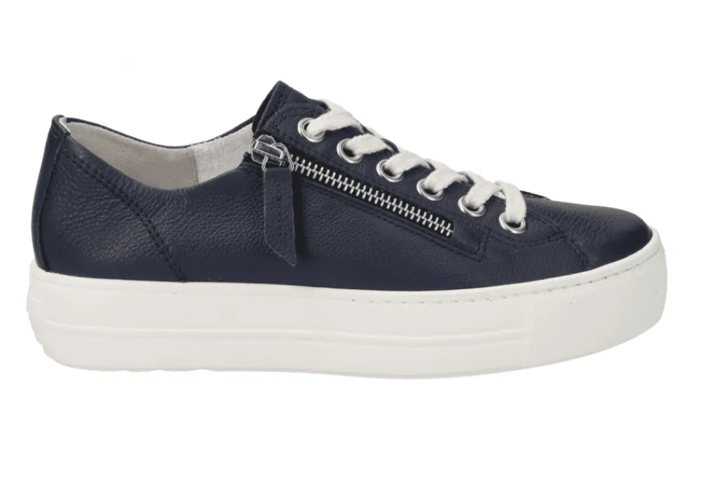 Paul Green Palace Platform Trainer<Women Casual