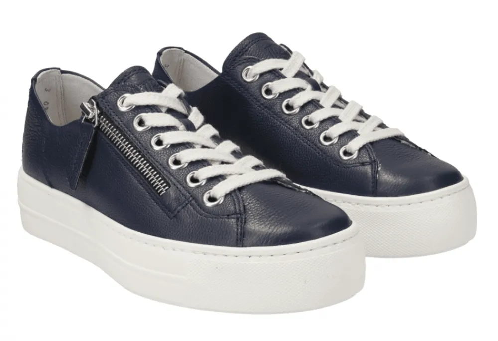 Paul Green Palace Platform Trainer<Women Casual