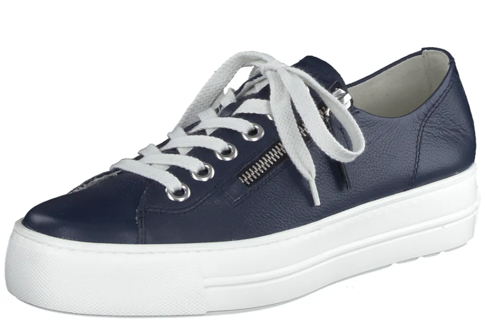 Paul Green Palace Platform Trainer<Women Casual