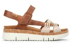Pikolinos Palma Platform Sandal<Women Sandals