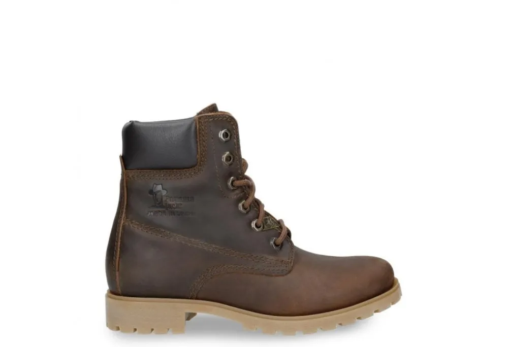 Panama Jack Panama 03B168 Lace Up Boot<Women Boots