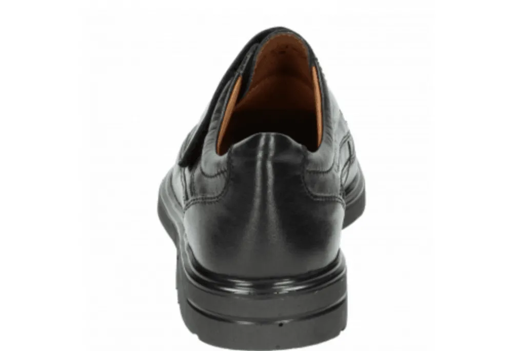 Sioux Parsifal Xxl Velcro Slip On<Men Wide Fitting