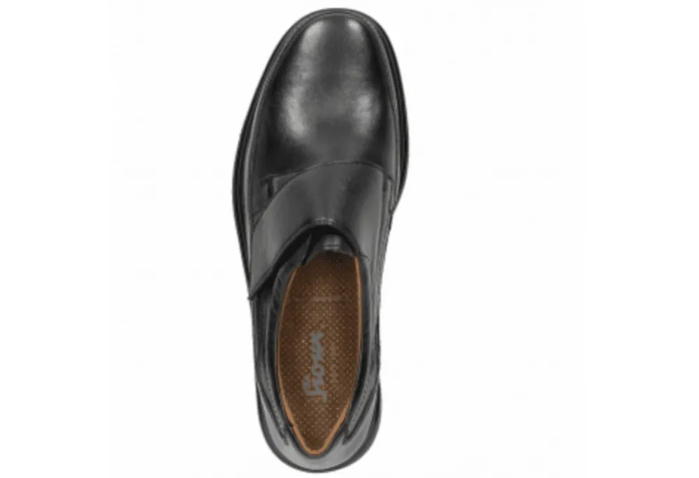 Sioux Parsifal Xxl Velcro Slip On<Men Wide Fitting