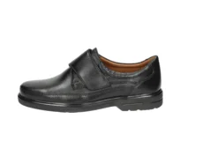 Sioux Parsifal Xxl Velcro Slip On<Men Wide Fitting
