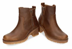 Panama Jack Pauline B2 Ankle Boot<Women Boots