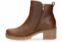 Panama Jack Pauline B2 Ankle Boot<Women Boots