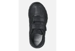 Geox Pavel School Sneaker<Boys School Shoes