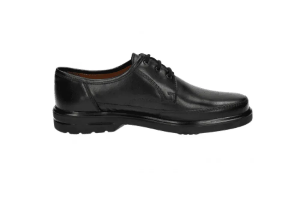 Sioux Pedron Xxl Brogue<Men Wide Fitting