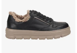 Paul Green Penelope Warm Lined Trainer<Women Trainers