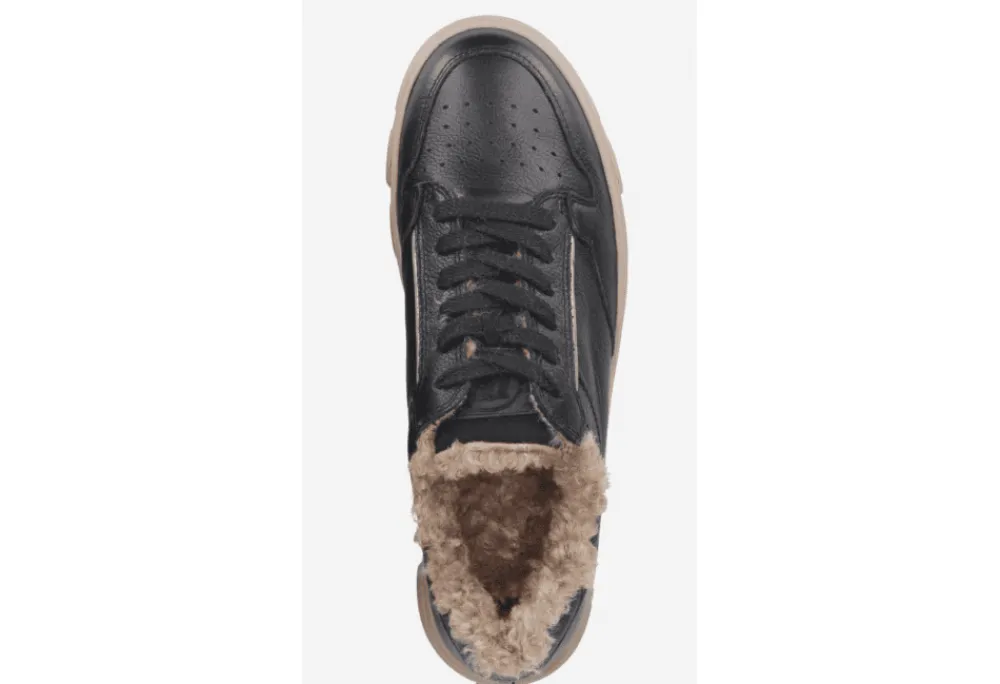 Paul Green Penelope Warm Lined Trainer<Women Trainers