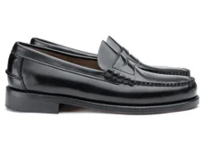 Castellano Penny Loafer<Men Loafers
