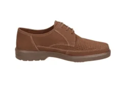 Sioux Penol Xxl Lace Up<Men Wide Fitting