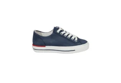 Paul Green Pepper Wedge Trainer<Women Casual
