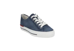 Paul Green Pepper Wedge Trainer<Women Casual