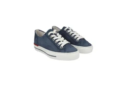 Paul Green Pepper Wedge Trainer<Women Casual