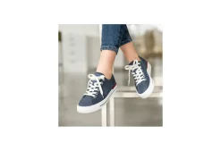 Paul Green Pepper Wedge Trainer<Women Casual