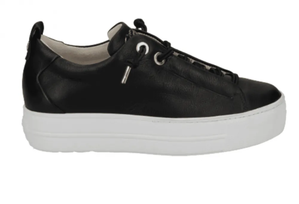 Paul Green Peppi Platform Trainer<Women Casual