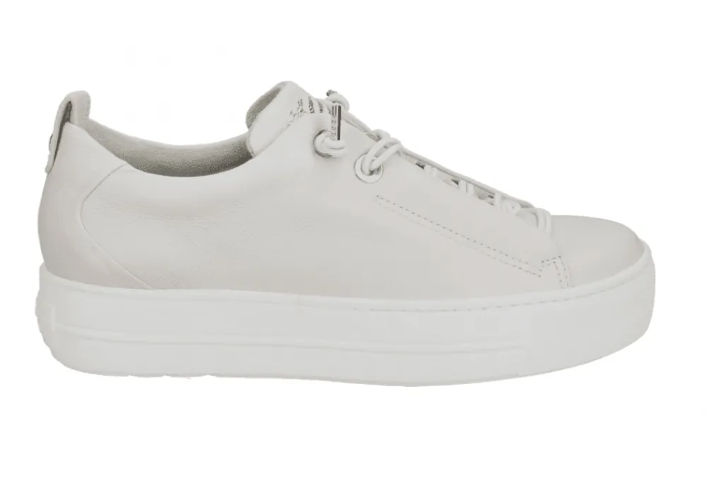 Paul Green Peppi Platform Trainer<Women Casual
