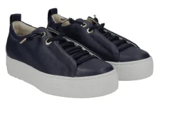 Paul Green Peppi Platform Trainer<Women Casual